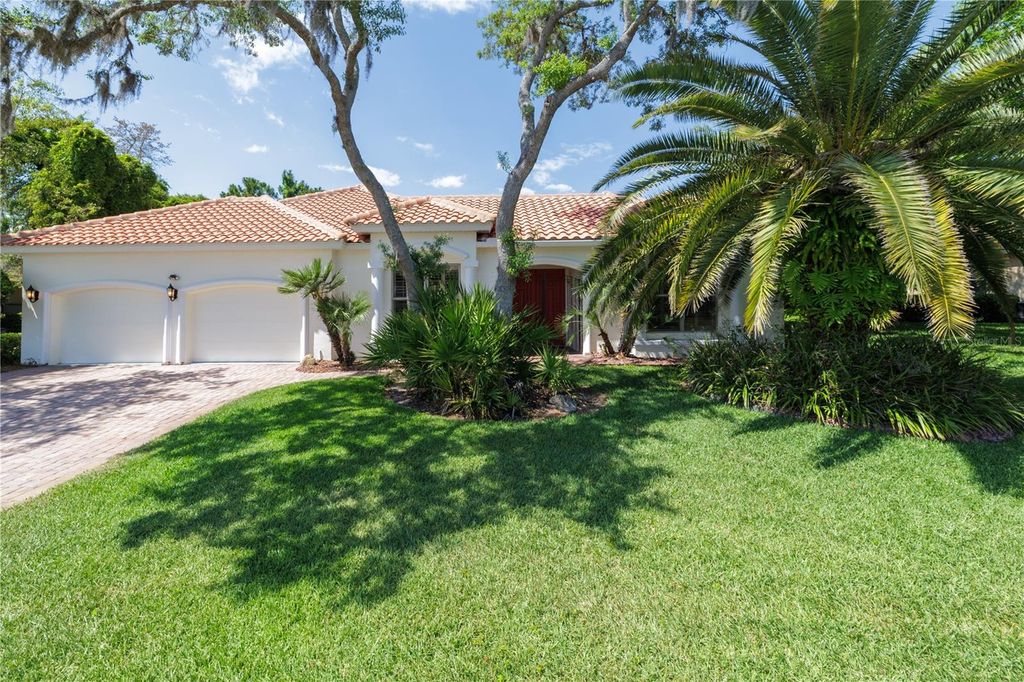 1512 KILRUSH DRIVE, Ormond Beach, FL 32174