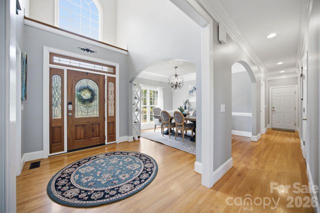 6263 Chamar Circle, Kannapolis, NC 28081
