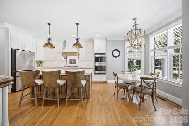 6263 Chamar Circle, Kannapolis, NC 28081