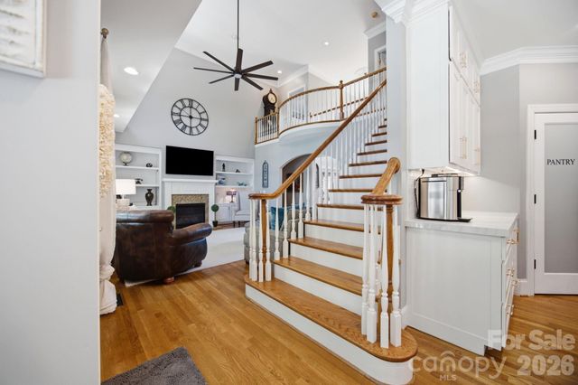 6263 Chamar Circle, Kannapolis, NC 28081