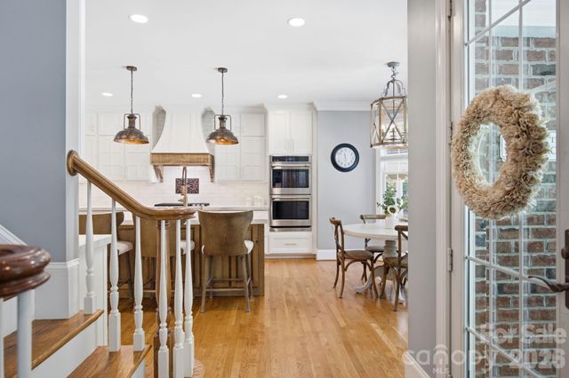 6263 Chamar Circle, Kannapolis, NC 28081