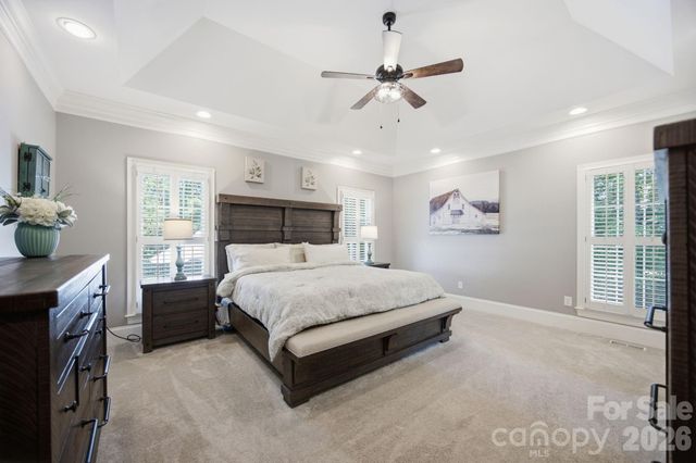 6263 Chamar Circle, Kannapolis, NC 28081
