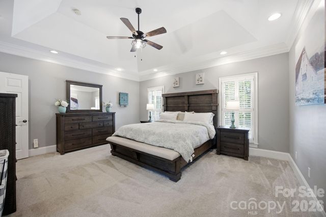 6263 Chamar Circle, Kannapolis, NC 28081