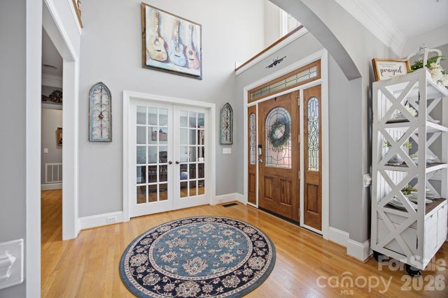 6263 Chamar Circle, Kannapolis, NC 28081