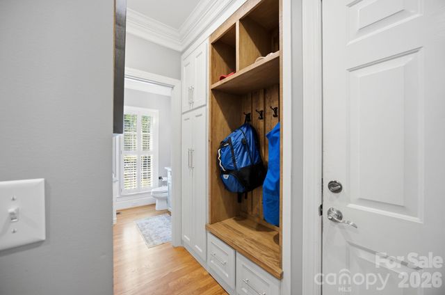 6263 Chamar Circle, Kannapolis, NC 28081
