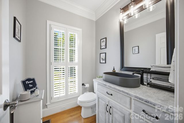 6263 Chamar Circle, Kannapolis, NC 28081