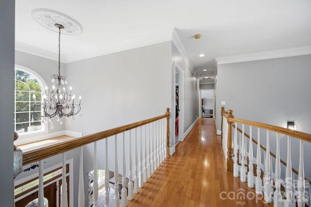 6263 Chamar Circle, Kannapolis, NC 28081