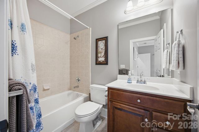 6263 Chamar Circle, Kannapolis, NC 28081