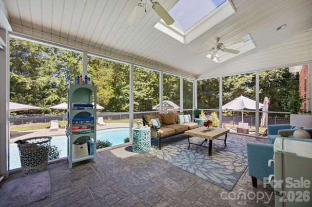 6263 Chamar Circle, Kannapolis, NC 28081