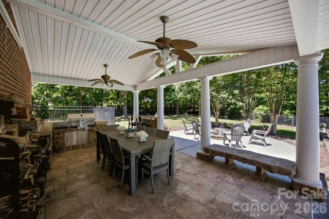 6263 Chamar Circle, Kannapolis, NC 28081