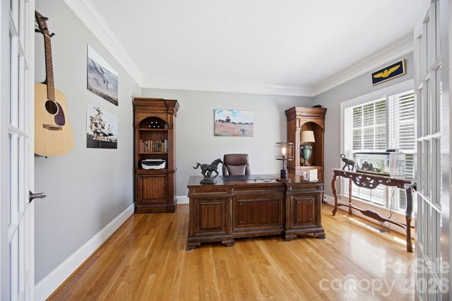 6263 Chamar Circle, Kannapolis, NC 28081