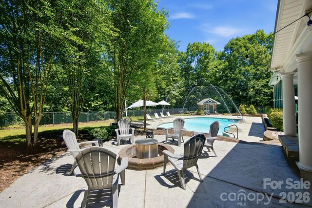 6263 Chamar Circle, Kannapolis, NC 28081