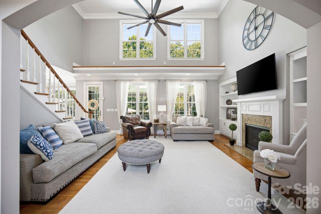 6263 Chamar Circle, Kannapolis, NC 28081