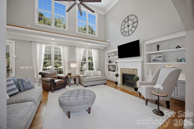 6263 Chamar Circle, Kannapolis, NC 28081