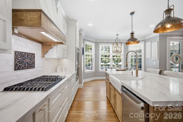 6263 Chamar Circle, Kannapolis, NC 28081