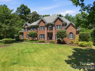 6263 Chamar Circle, Kannapolis, NC 28081
