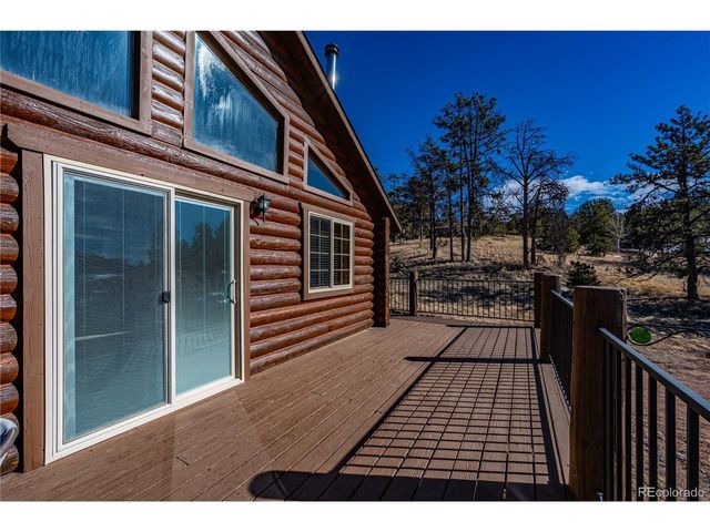 73 Big Horn Ln, Florissant, CO 80816