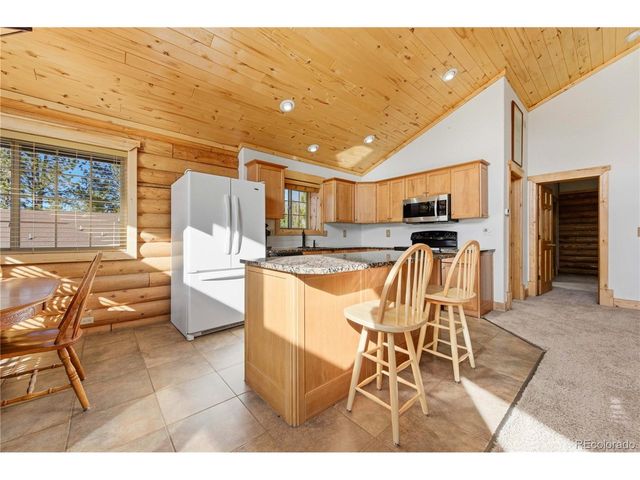 73 Big Horn Ln, Florissant, CO 80816