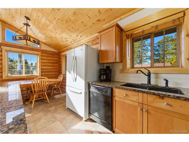 73 Big Horn Ln, Florissant, CO 80816