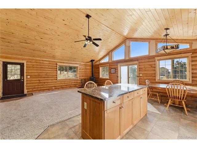 73 Big Horn Ln, Florissant, CO 80816