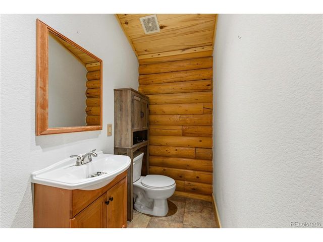 73 Big Horn Ln, Florissant, CO 80816