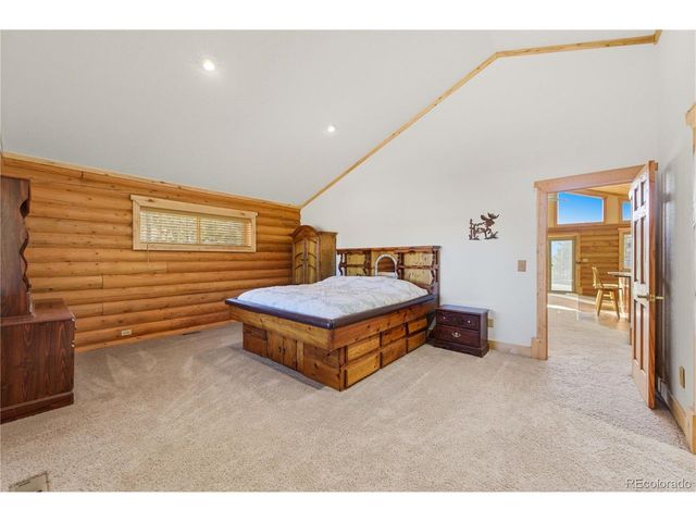 73 Big Horn Ln, Florissant, CO 80816