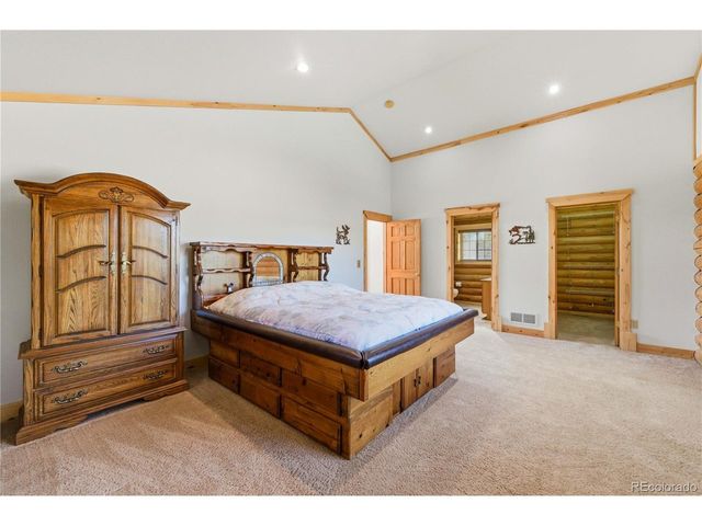 73 Big Horn Ln, Florissant, CO 80816