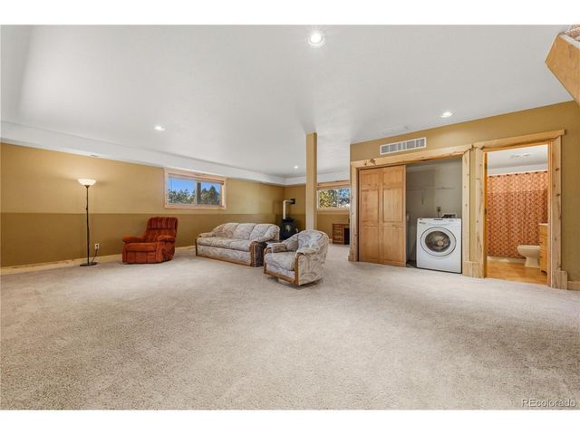 73 Big Horn Ln, Florissant, CO 80816