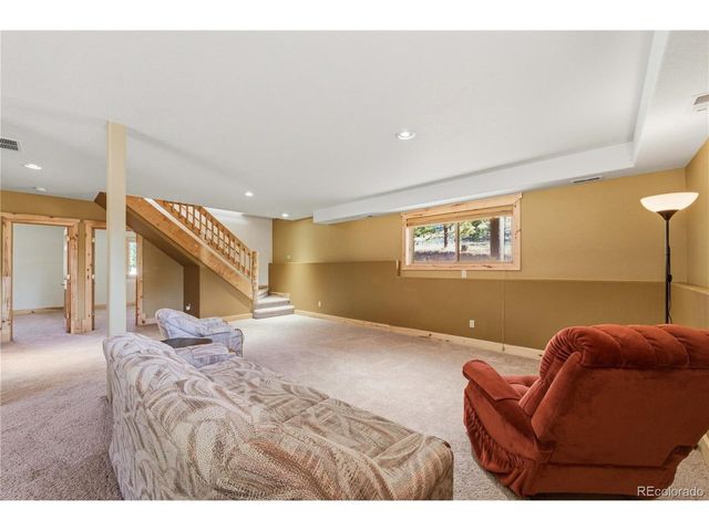 73 Big Horn Ln, Florissant, CO 80816