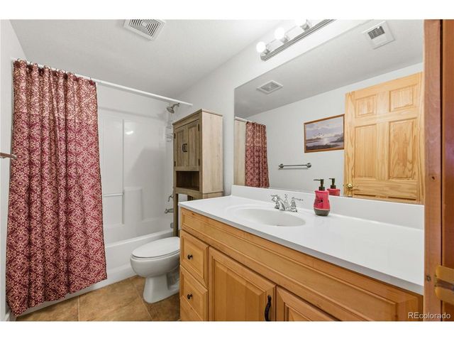 73 Big Horn Ln, Florissant, CO 80816