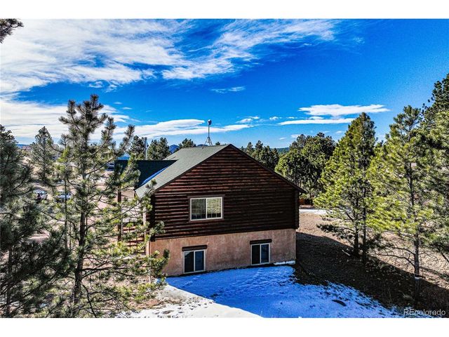 73 Big Horn Ln, Florissant, CO 80816