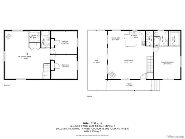 73 Big Horn Ln, Florissant, CO 80816