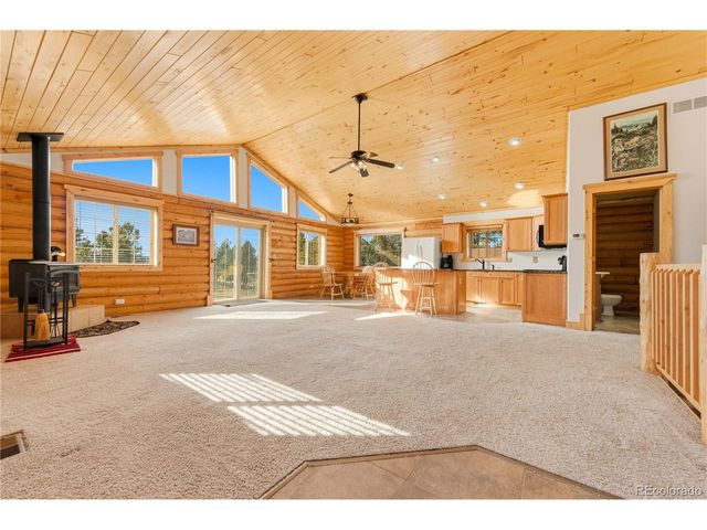 73 Big Horn Ln, Florissant, CO 80816