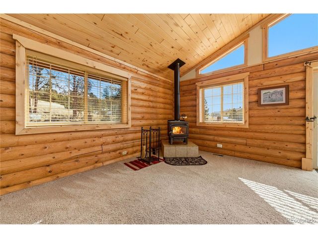 73 Big Horn Ln, Florissant, CO 80816