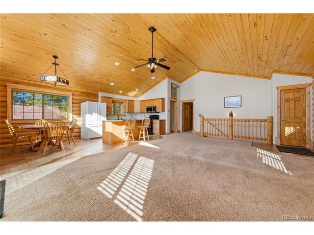 73 Big Horn Ln, Florissant, CO 80816