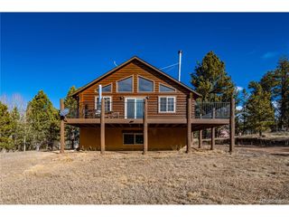 73 Big Horn Ln, Florissant, CO 80816