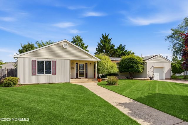 11 Girard Avenue, West Long Branch, NJ 07764