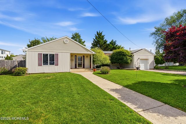 11 Girard Avenue, West Long Branch, NJ 07764