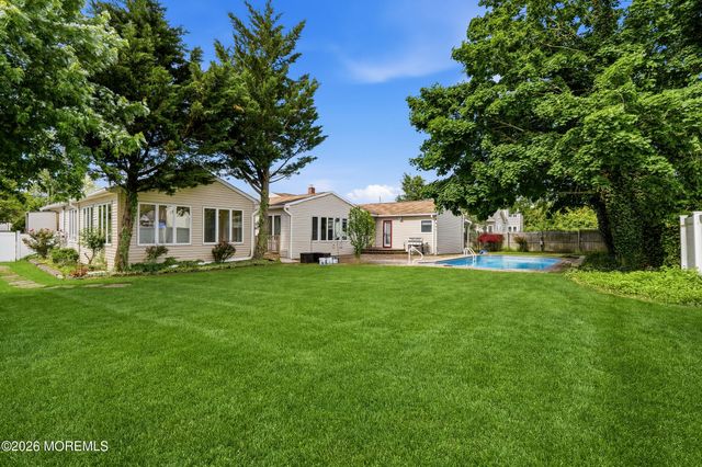 11 Girard Avenue, West Long Branch, NJ 07764