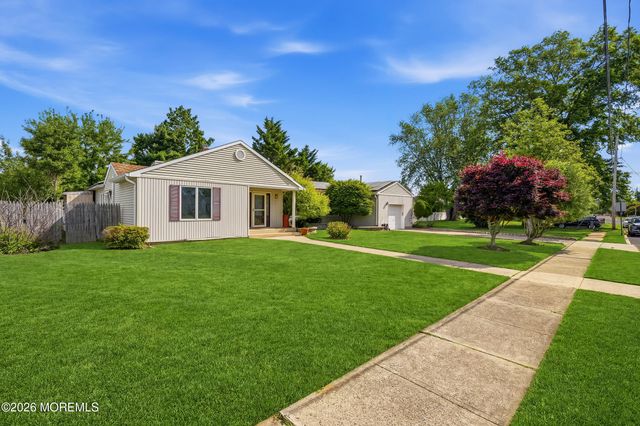 11 Girard Avenue, West Long Branch, NJ 07764