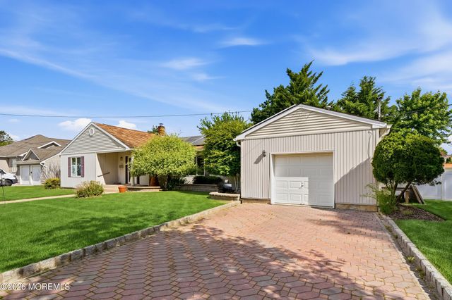 11 Girard Avenue, West Long Branch, NJ 07764