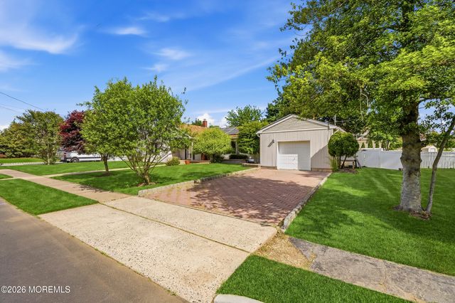 11 Girard Avenue, West Long Branch, NJ 07764