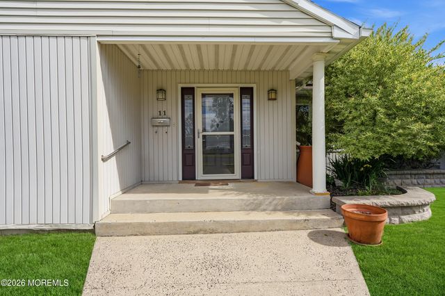 11 Girard Avenue, West Long Branch, NJ 07764