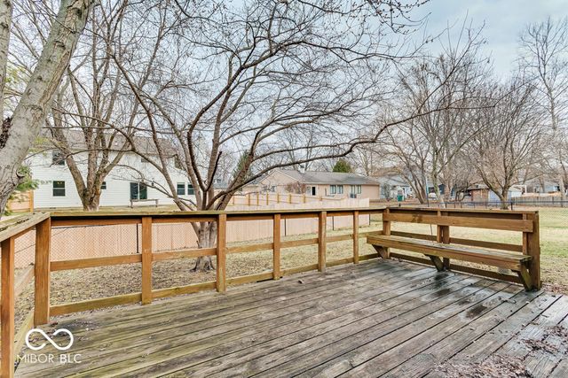 11903 Corbin Drive, Fishers, IN 46038