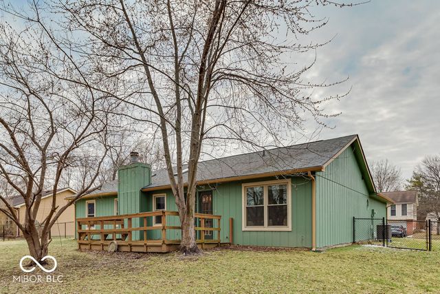 11903 Corbin Drive, Fishers, IN 46038