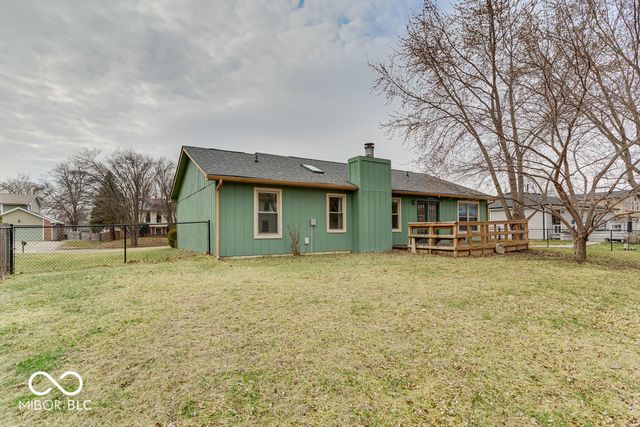 11903 Corbin Drive, Fishers, IN 46038