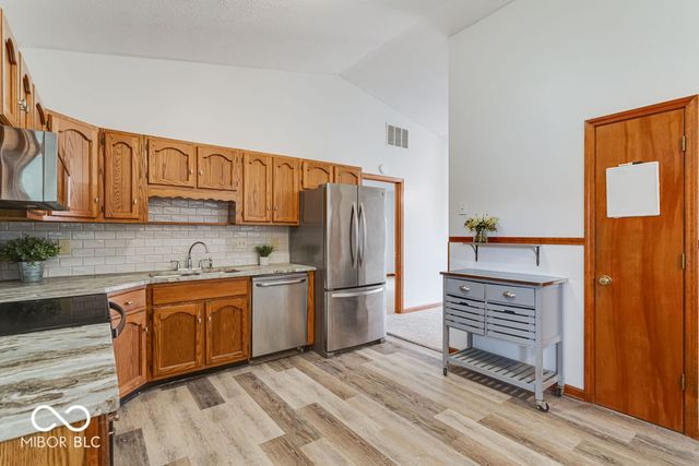 11903 Corbin Drive, Fishers, IN 46038