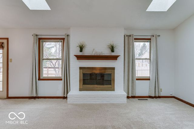 11903 Corbin Drive, Fishers, IN 46038