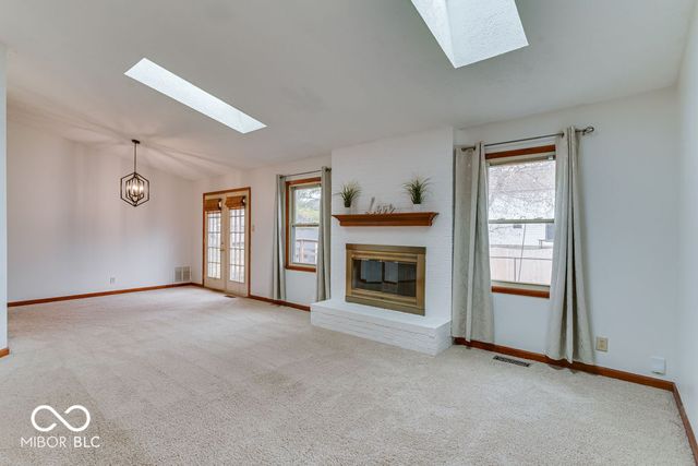 11903 Corbin Drive, Fishers, IN 46038