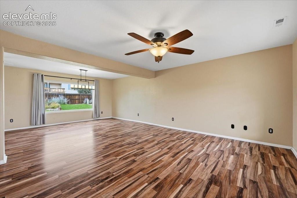 12262 Crystal Downs Road, Peyton, CO 80831 — photo 4